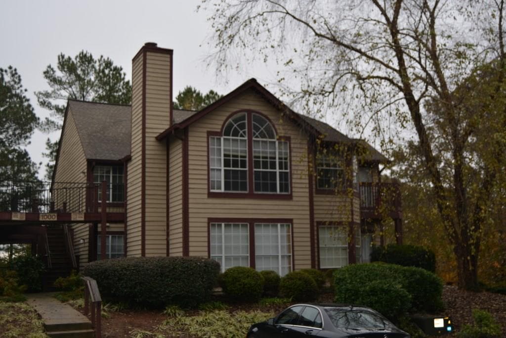 2 bedroom, 880 sq ft condominium sold at 1014 SANDY LANE Drive 1014, Johns Creek, GA 30022