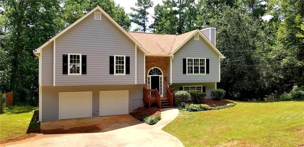 3 bedroom, 2,441 sq ft single family residence sold at 5202 Highway 5, Douglasville, GA 30135