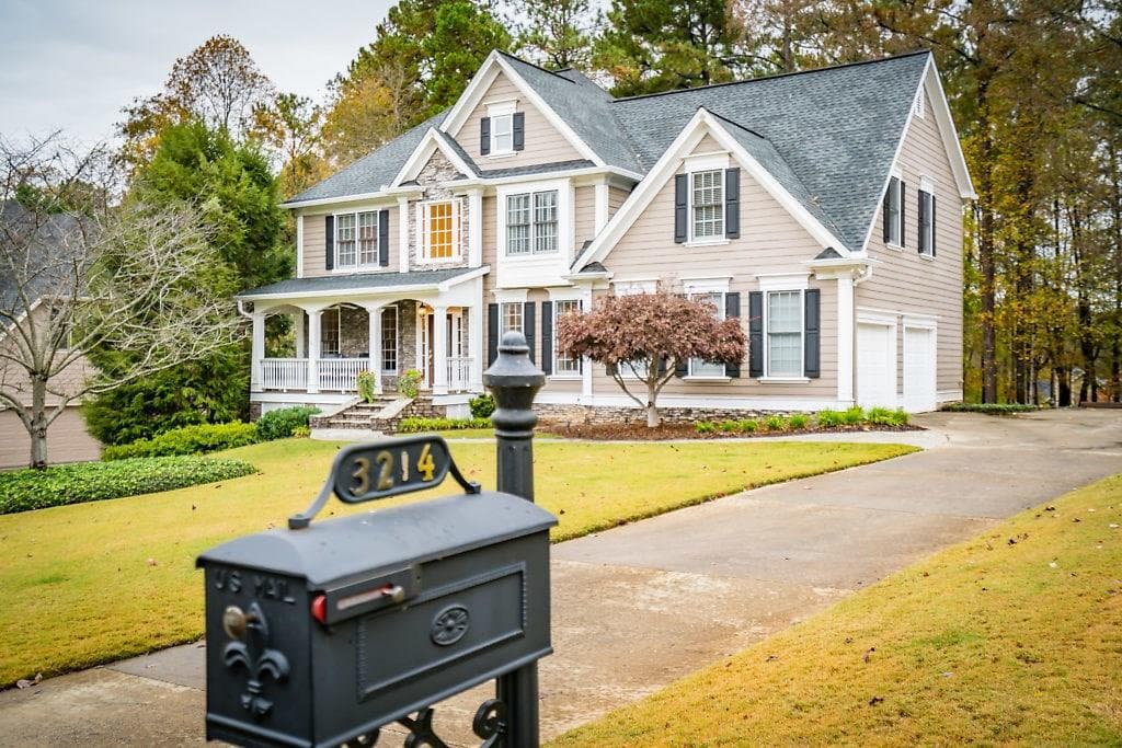 4 bedroom, 2,550 sq ft single family residence sold at 3214 CHRISTIANA Circle, Kennesaw, GA 30152