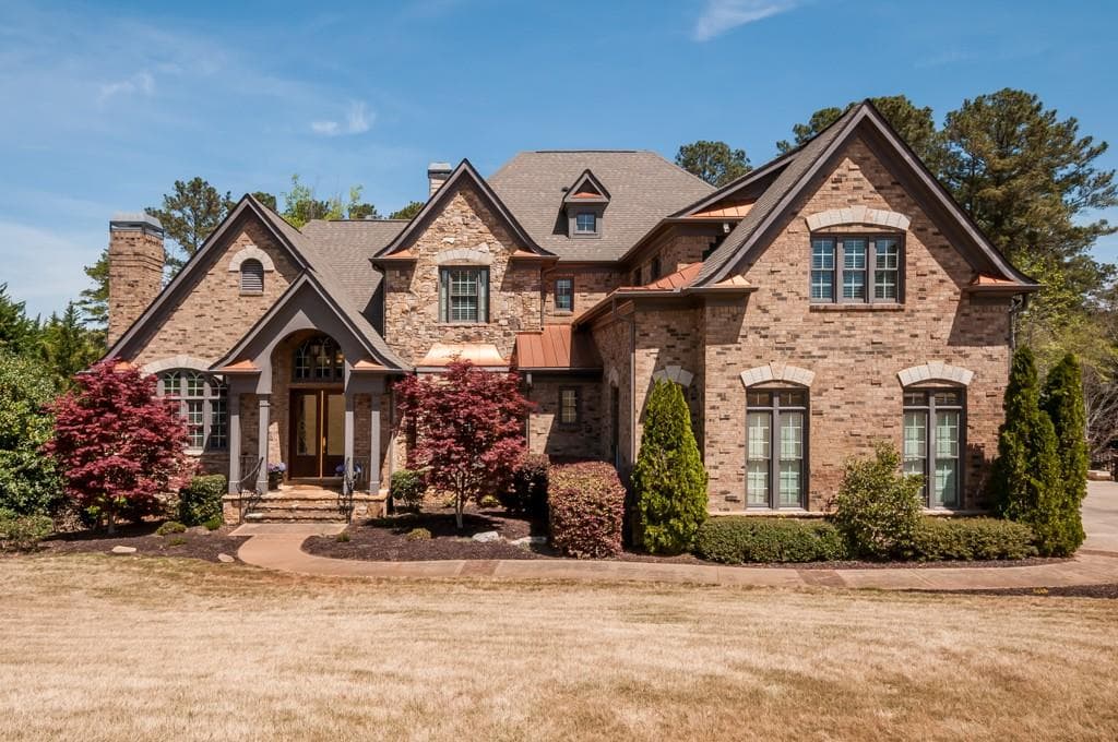 135 Roxbury Row, Alpharetta, GA 30004 — most recent listing photo