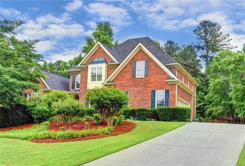 1350 WILMINGTON Way, Grayson, GA 30017 — most recent listing photo