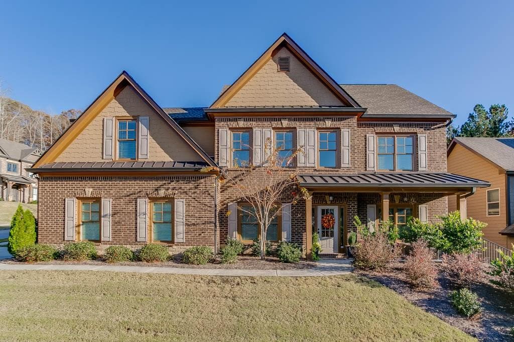 1486 Iris Glen Lane, Hoschton, GA 30548 — most recent listing photo