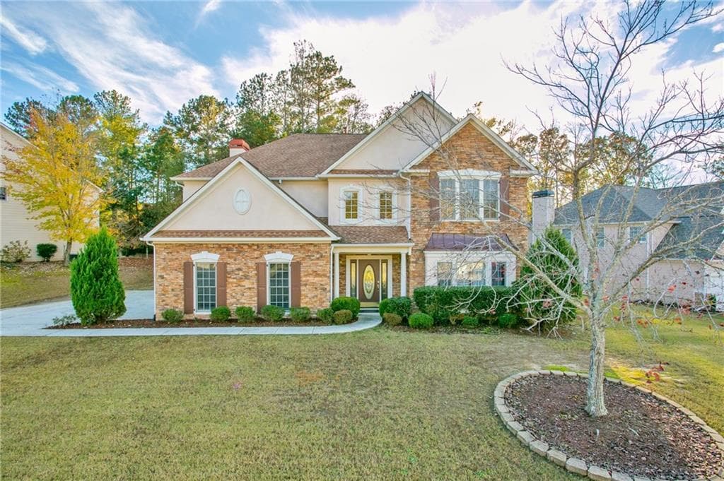 3011 Gold Creek Drive, Villa Rica, GA 30180 — most recent listing photo