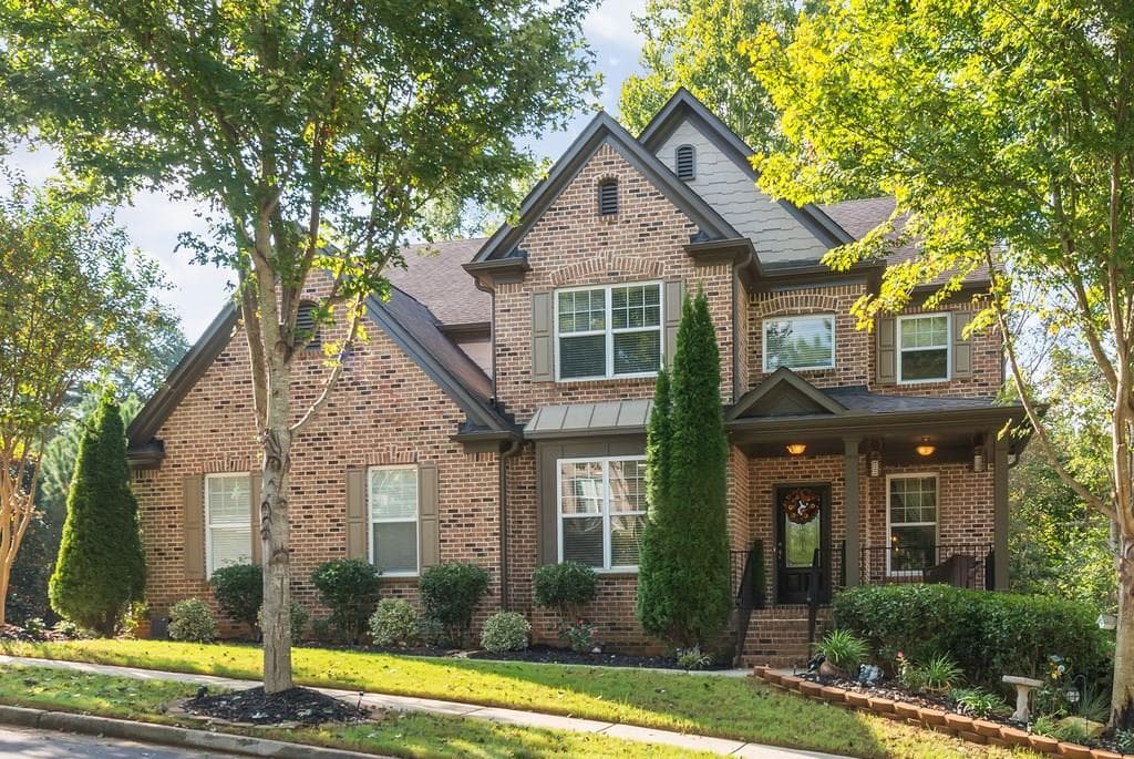 3412 Preservation Circle, Lilburn, GA 30047 — most recent listing photo