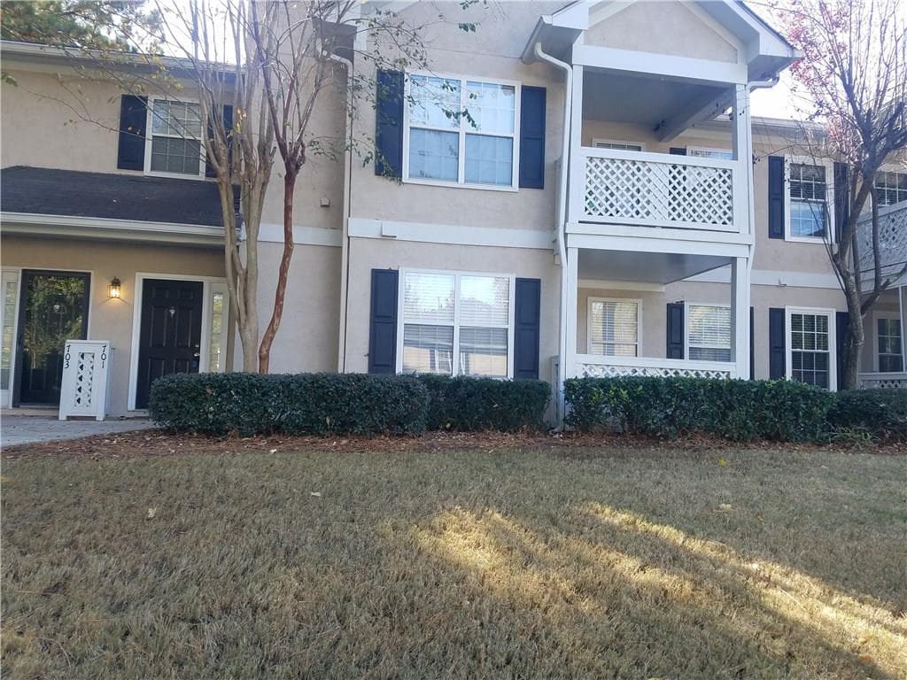 701 Peachtree Forest Avenue, Norcross, GA 30092 — most recent listing photo