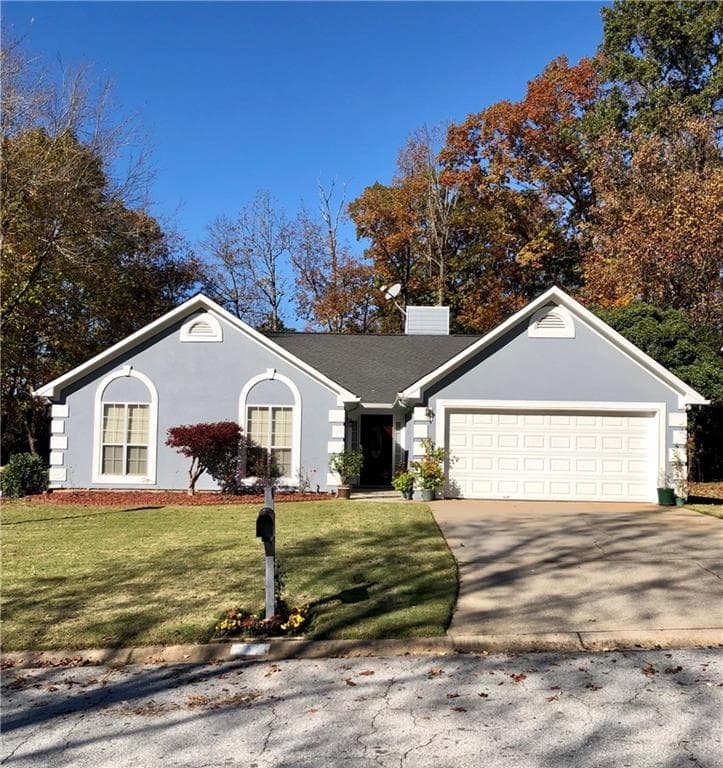 2834 Sterling Drive, Lawrenceville, GA 30043 — most recent listing photo