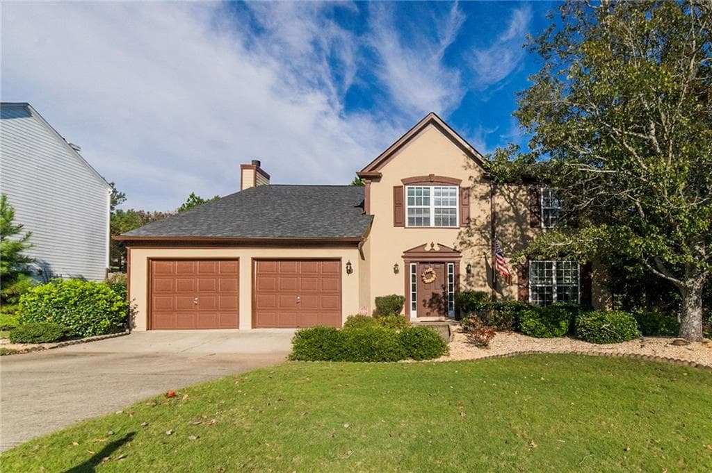 120 Sessingham Lane, Johns Creek, GA 30005 — most recent listing photo