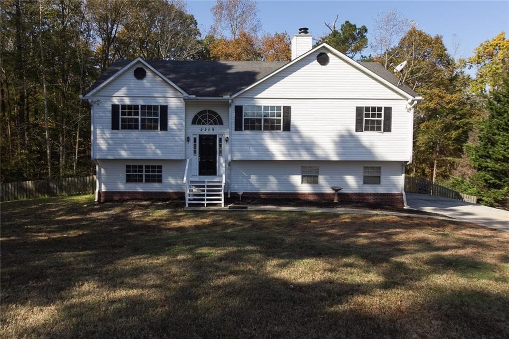 2209 Clarendon Court, Conyers, GA 30012 — most recent listing photo