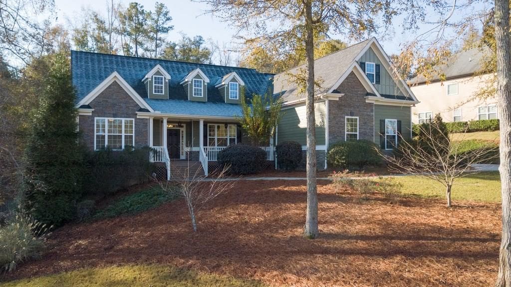86 Secretariat Lane, Jefferson, GA 30549 — most recent listing photo
