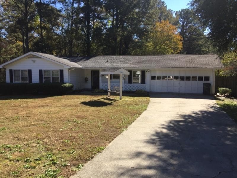 2884 MELISSA Court, Snellville, GA 30078 — most recent listing photo