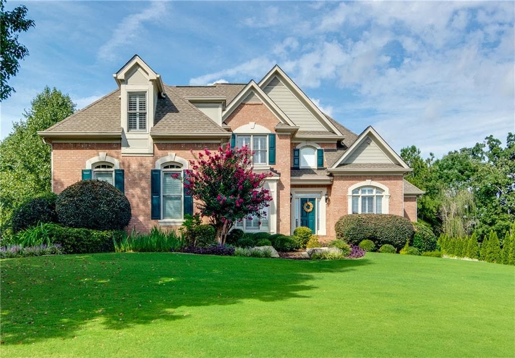 2123 Waterway Lane, Snellville, GA 30078 — most recent listing photo
