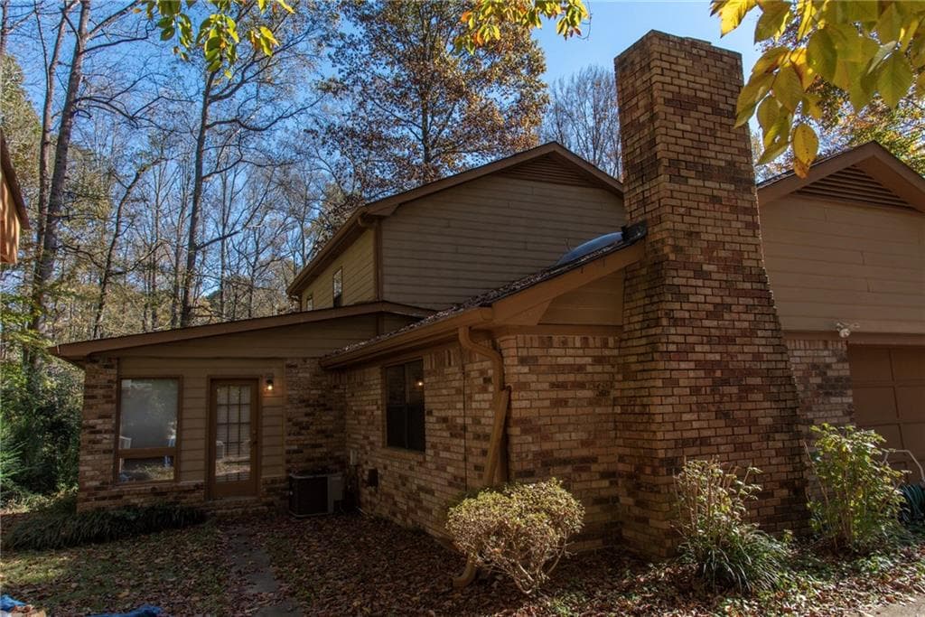 2016 Dutchess Road, Lithia Springs, GA 30122 — most recent listing photo