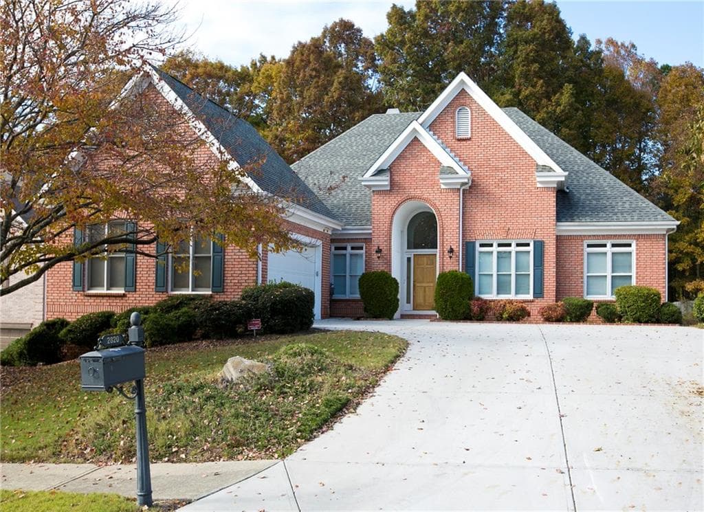 3 bedroom, 2,795 sq ft single family residence sold at 2820 The Terraces Way, Dacula, GA 30019