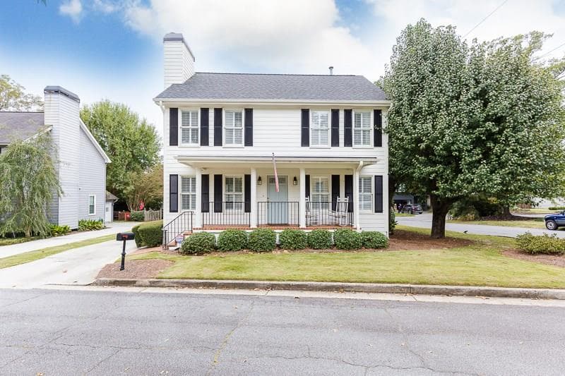 2472 Becky Lane, Brookhaven, GA 30319 — most recent listing photo