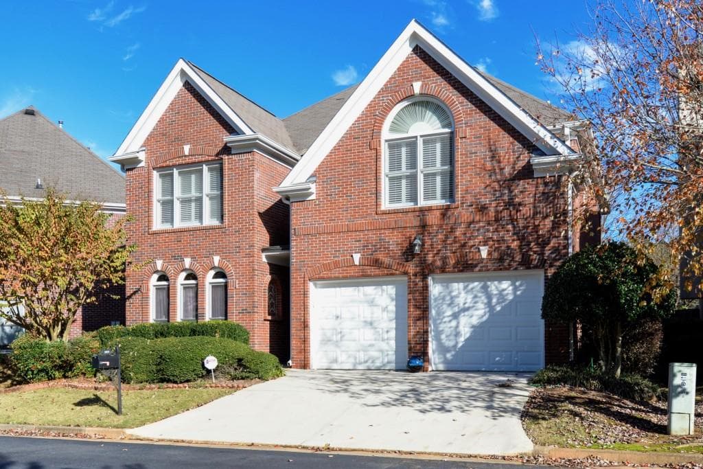 4 bedroom, 2,817 sq ft single family residence sold at 2477 Chestnut Landing, Atlanta, GA 30360