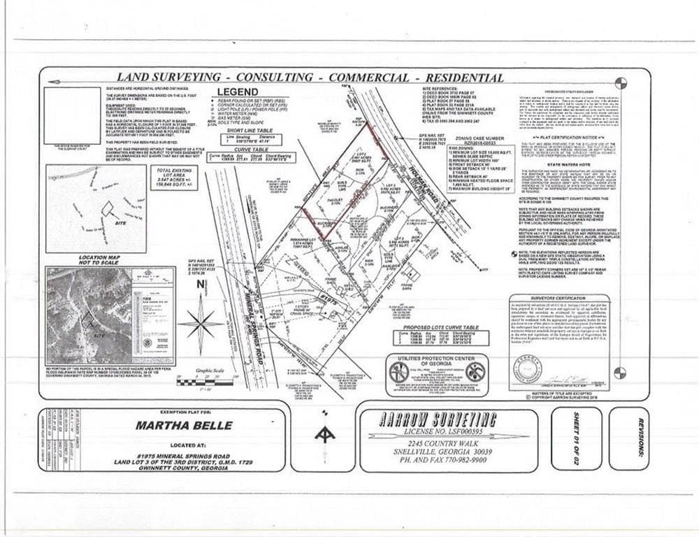 other sold at 0 Holman Road, Hoschton, GA 30548