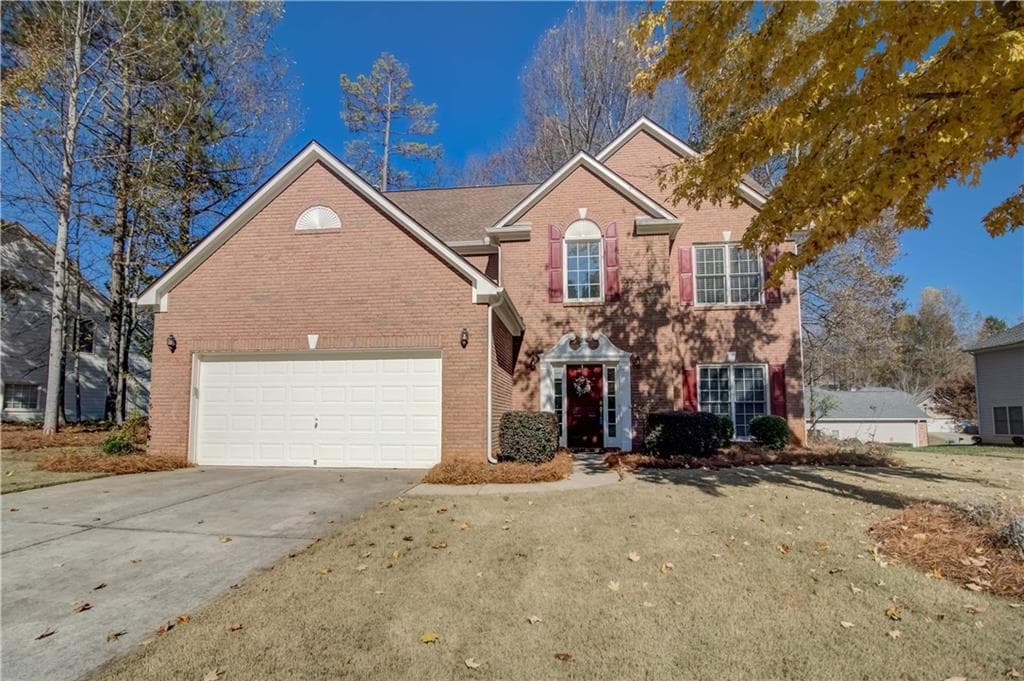 485 Lakota Trace, Dacula, GA 30019 — most recent listing photo