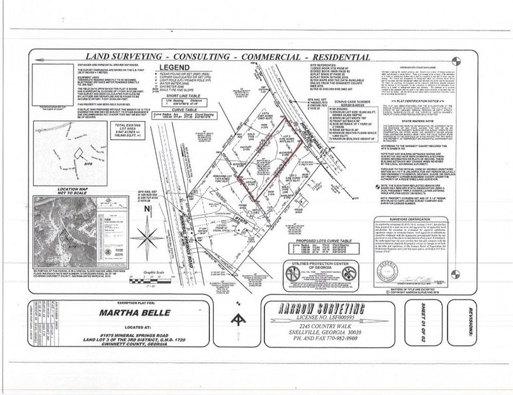 other sold at 00 Holman Road, Hoschton, GA 30548