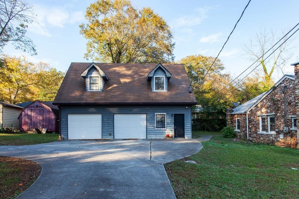 other sold at 2838 Mitchell Place, Decatur, GA 30032