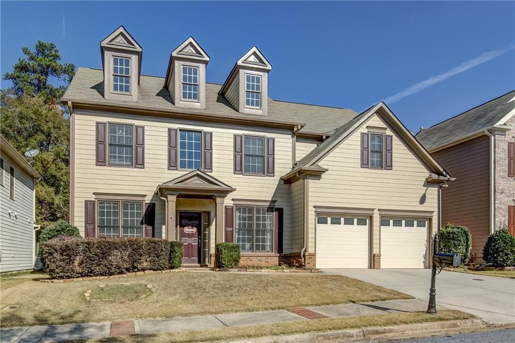 680 Maple Grove Way, Marietta, GA 30066 — most recent listing photo