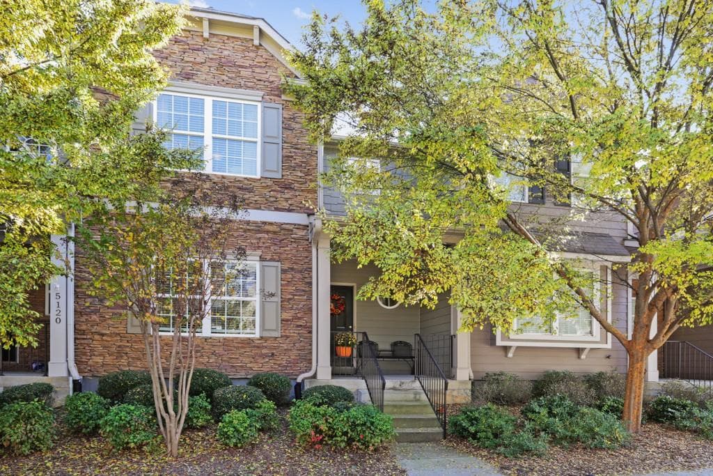 5124 Whiteoak Terrace, Smyrna, GA 30080 — most recent listing photo