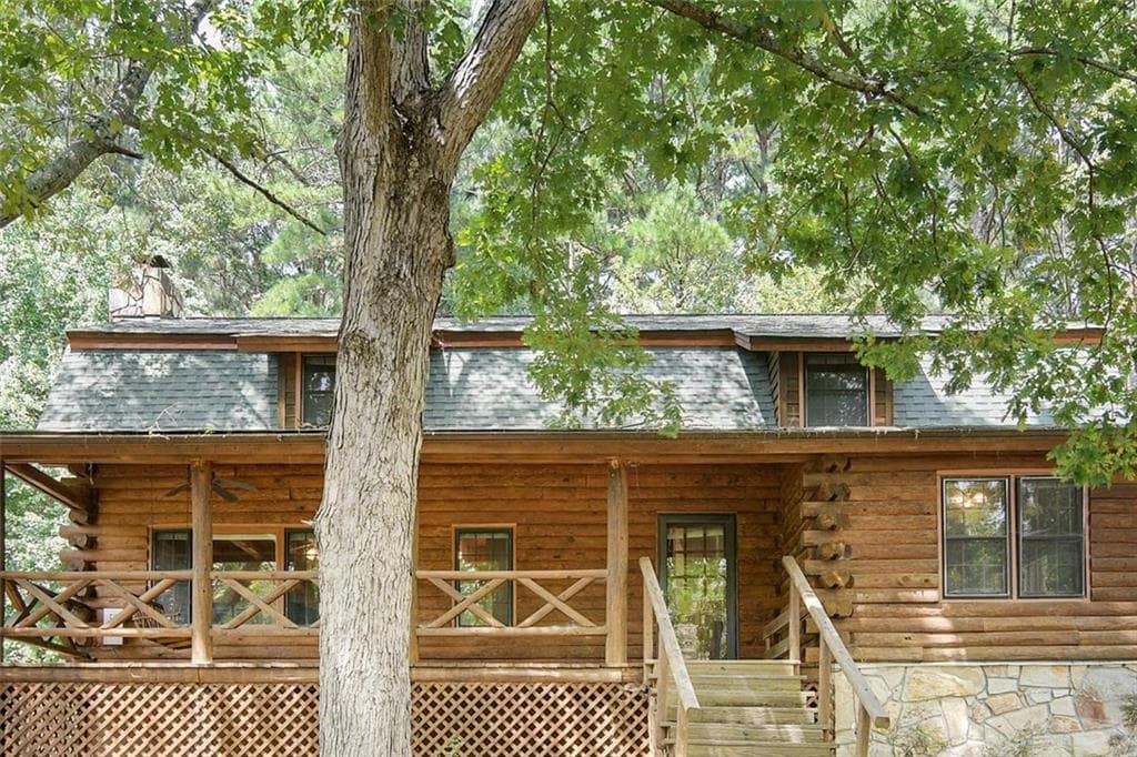 3 bedroom, 2,256 sq ft single family residence sold at 2805 Old Fountain Road, Dacula, GA 30019
