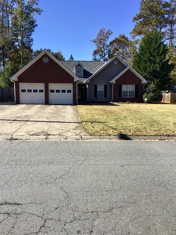 3 bedroom, 1,956 sq ft single family residence sold at 1953 SEYMOUR Drive, Acworth, GA 30101