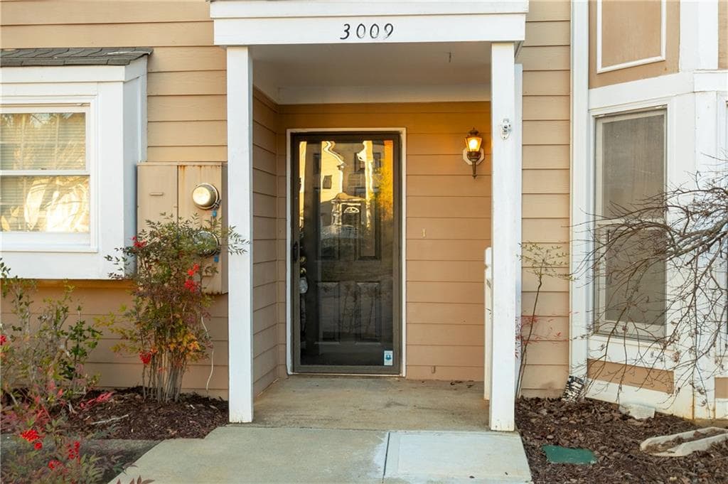 3009 Camden Way, Alpharetta, GA 30005 — most recent listing photo