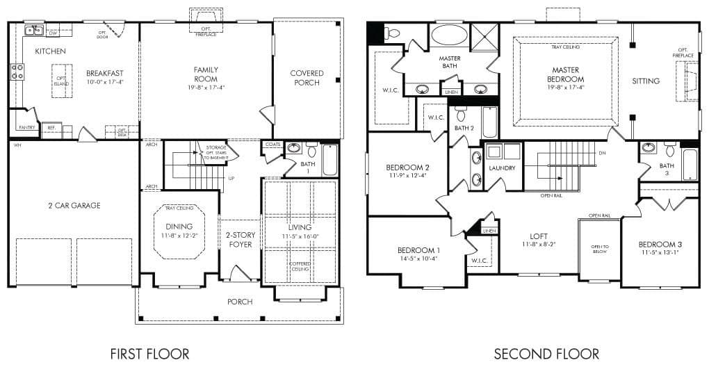 5 bedroom, 3,313 sq ft single family residence sold at 614 Taymack, Woodstock, GA 30188