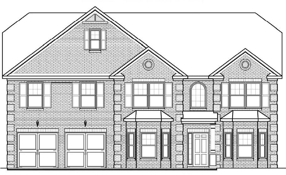 1075 Vintage Court, Fairburn, GA 30213 — most recent listing photo