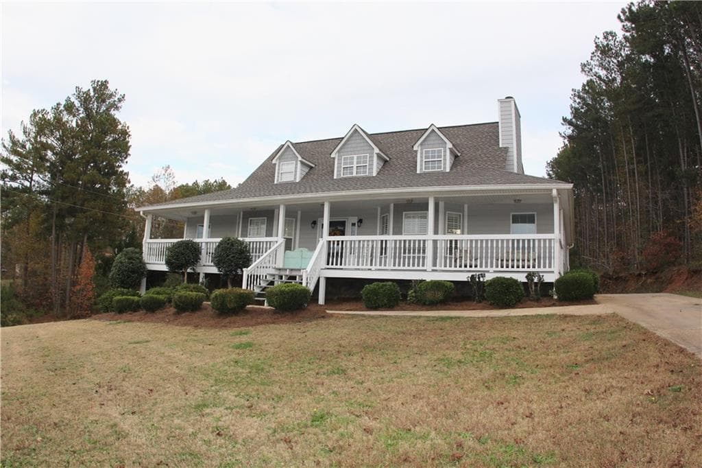 51 Key Road, Bremen, GA 30110 — most recent listing photo