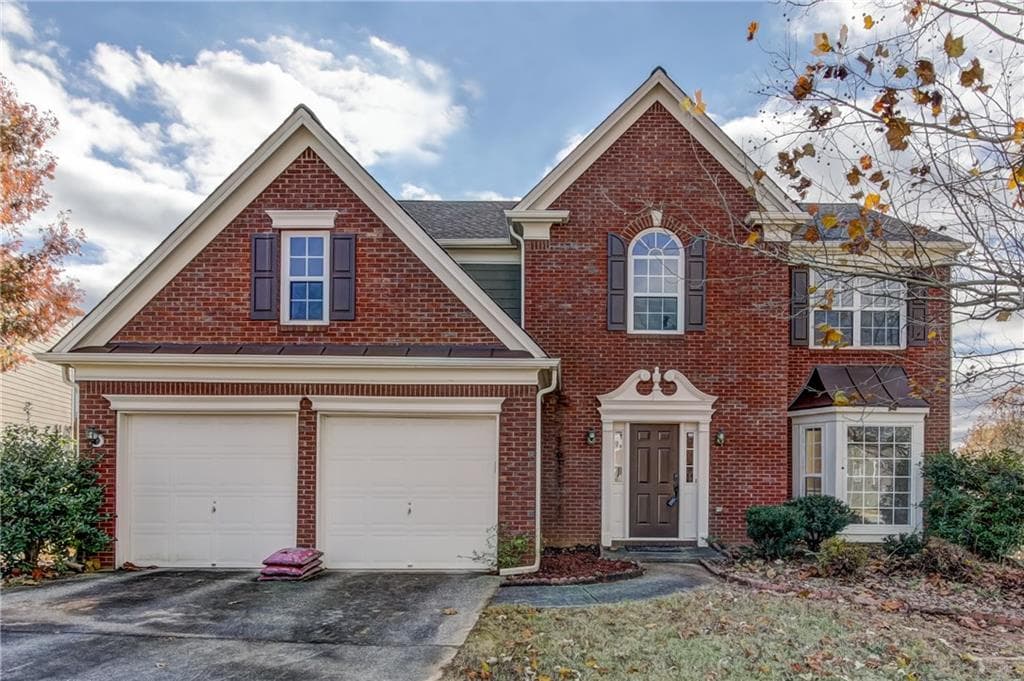 4 bedroom, 2,974 sq ft single family residence sold at 3643 Elmendorf Cove, Kennesaw, GA 30144