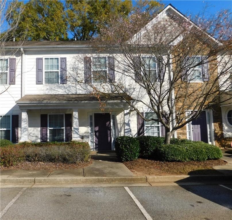 585 McWilliams Road 2503, Atlanta, GA 30315 — most recent listing photo
