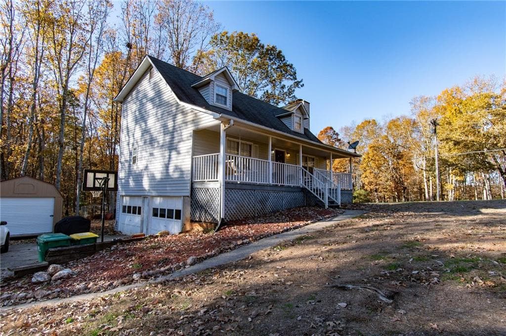 3754 Land Road, Ball Ground, GA 30107 — most recent listing photo