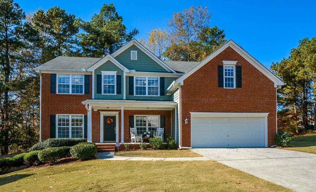 867 Buie Way, Lawrenceville, GA 30045 — most recent listing photo