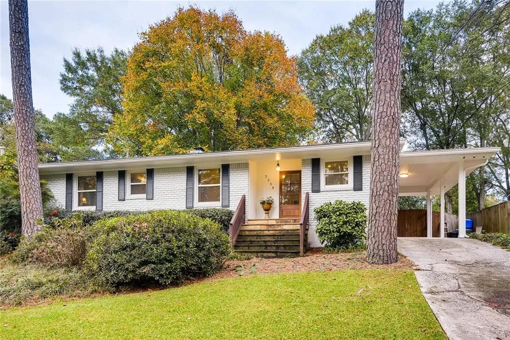 2229 Fairway Circle, Brookhaven, GA 30319 — most recent listing photo