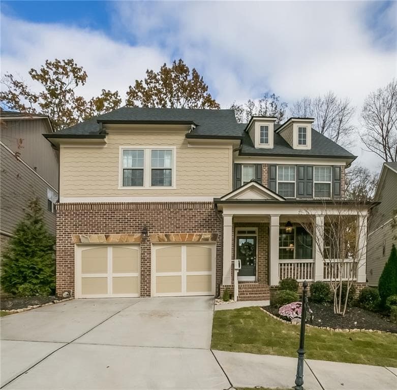 1816 Kolora Chase, Smyrna, GA 30082 — most recent listing photo