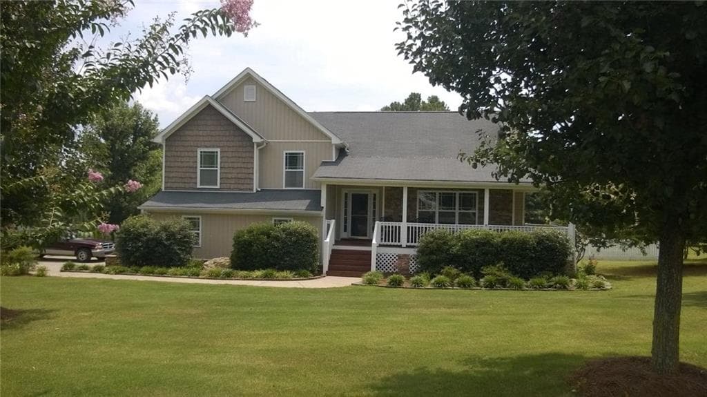 28 Hopkins Farm Drive, Adairsville, GA 30103 — most recent listing photo