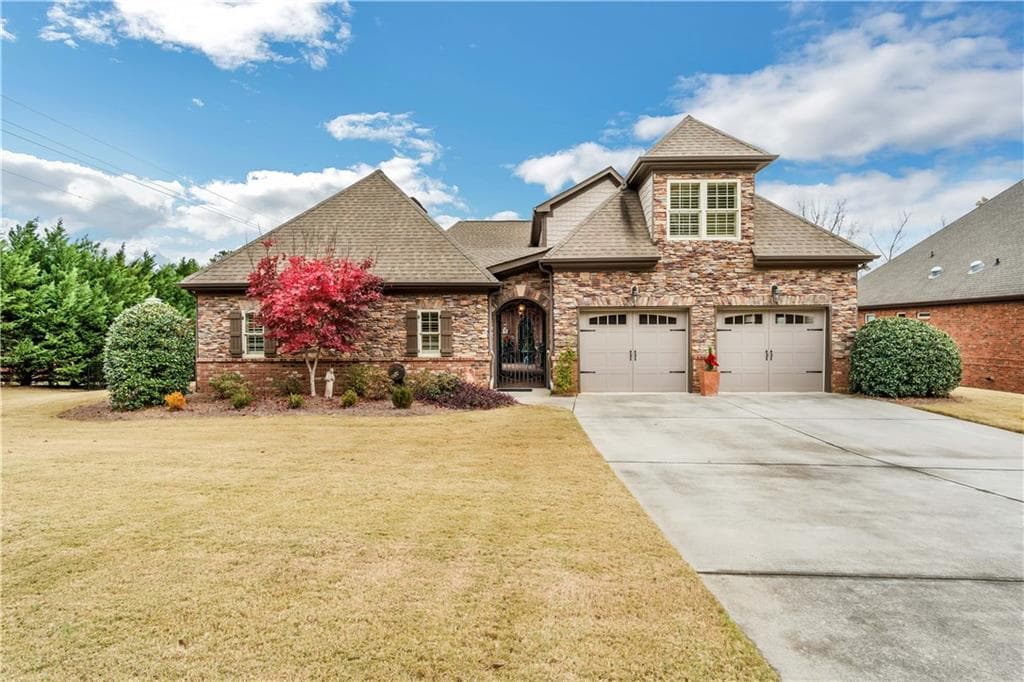 2365 Benson Oaks Court, Cumming, GA 30041 — most recent listing photo