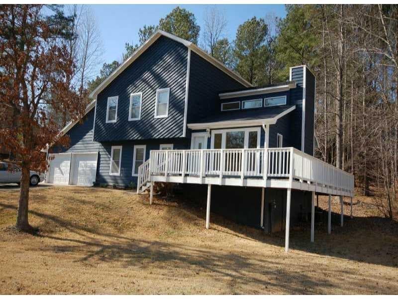 4230 W Mill Trail, Kennesaw, GA 30152 — most recent listing photo
