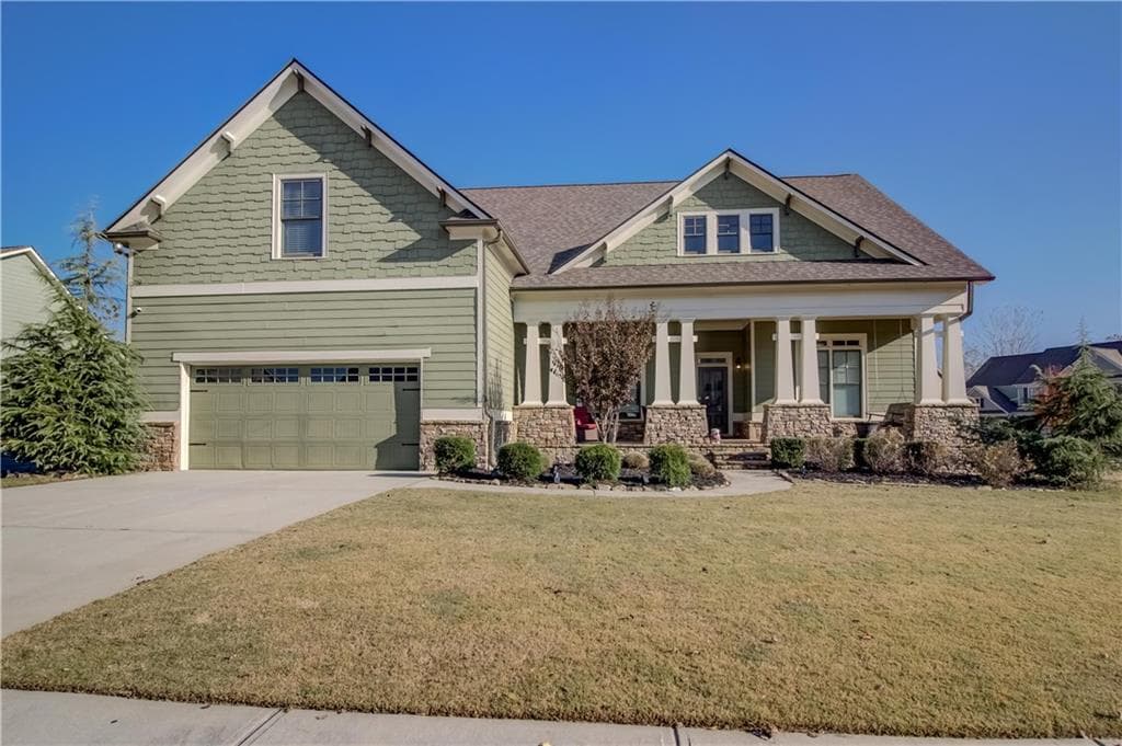6308 Stonebridge Cove, Braselton, GA 30517 — most recent listing photo