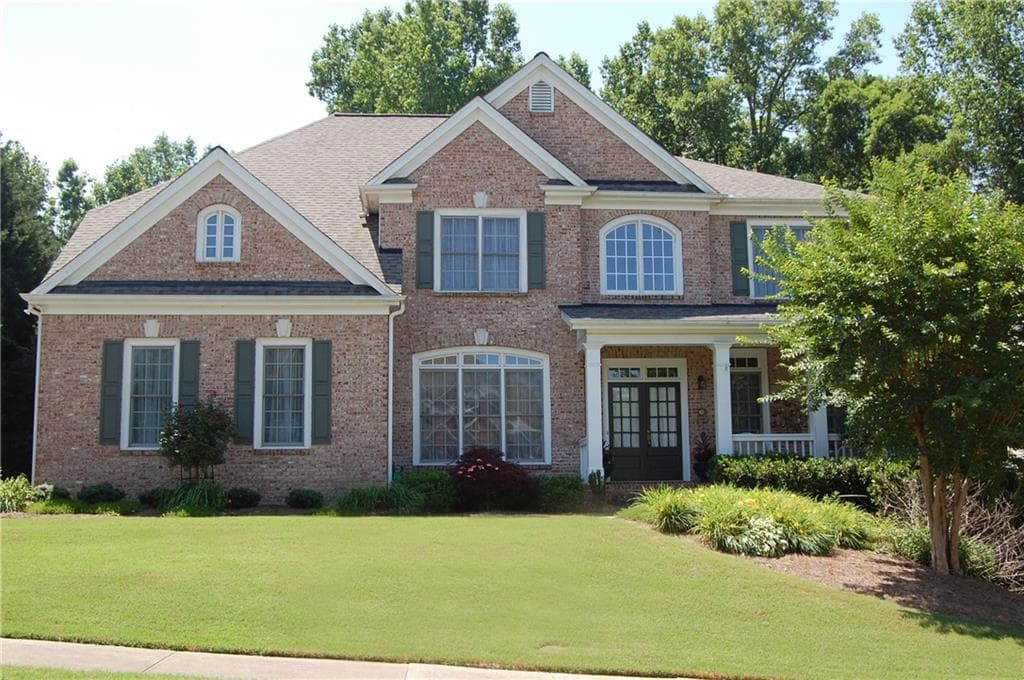 3257 Copper Creek Lane, Buford, GA 30519 — most recent listing photo