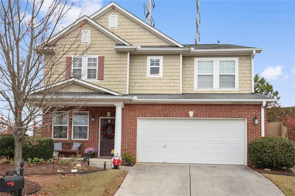 1704 Roseglen Court, Marietta, GA 30066 — most recent listing photo