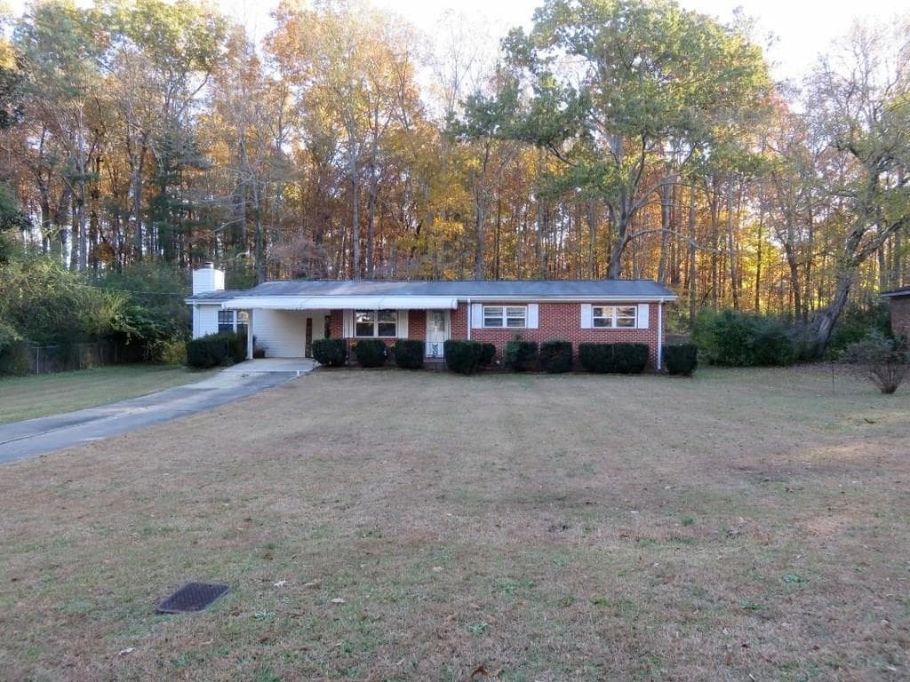 5049 PARIS Avenue, Powder Springs, GA 30127 — most recent listing photo