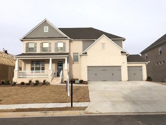 3571 Tioga Lake Cove, Lawrenceville, GA 30044 — most recent listing photo