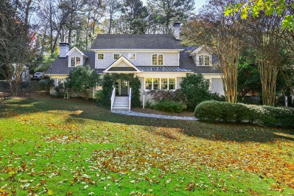 977 WILDWOOD Road, Atlanta, GA 30306 — most recent listing photo