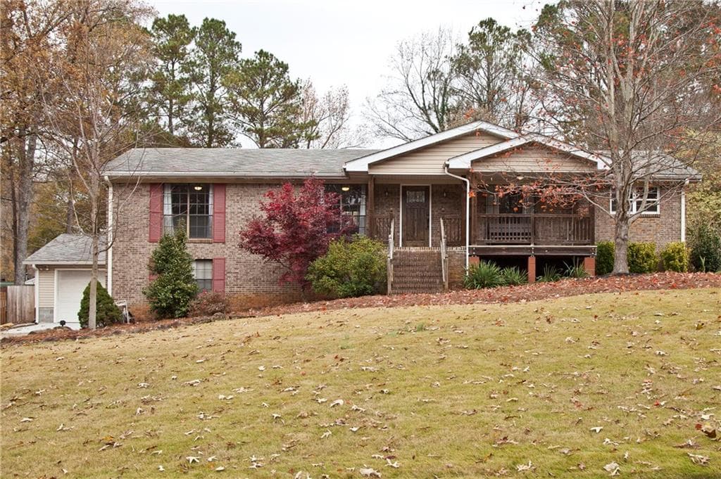 3397 Mill Stream Lane, Marietta, GA 30060 — most recent listing photo