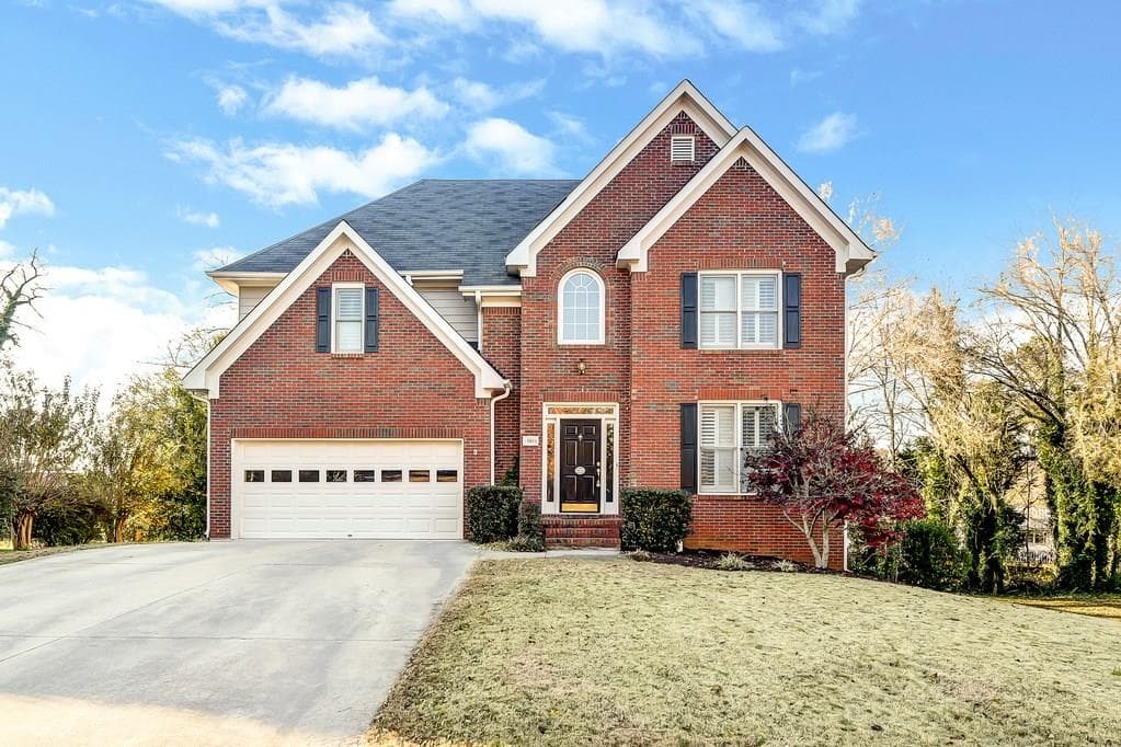 3805 Brads Court, Marietta, GA 30066 — most recent listing photo