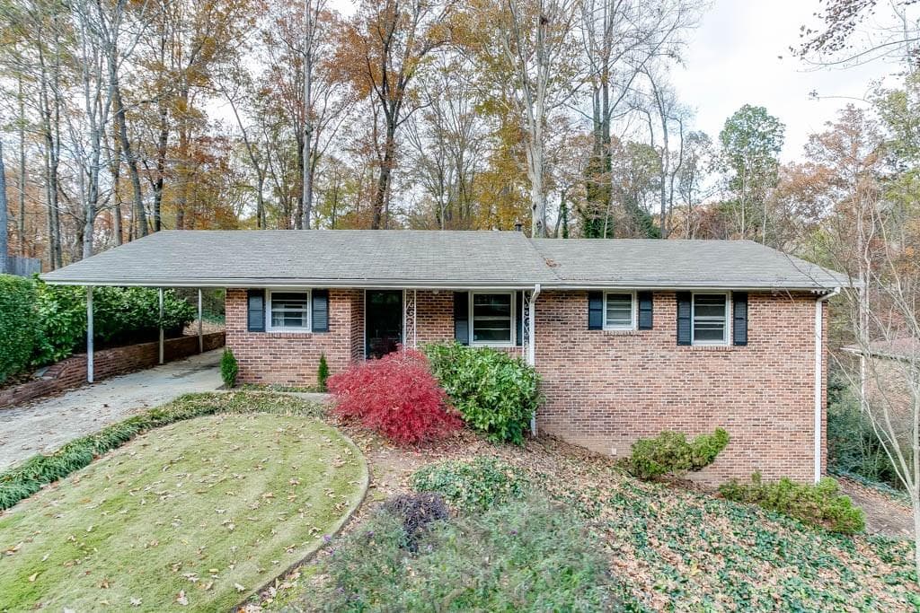 1700 Remington Road, Brookhaven, GA 30341 — most recent listing photo