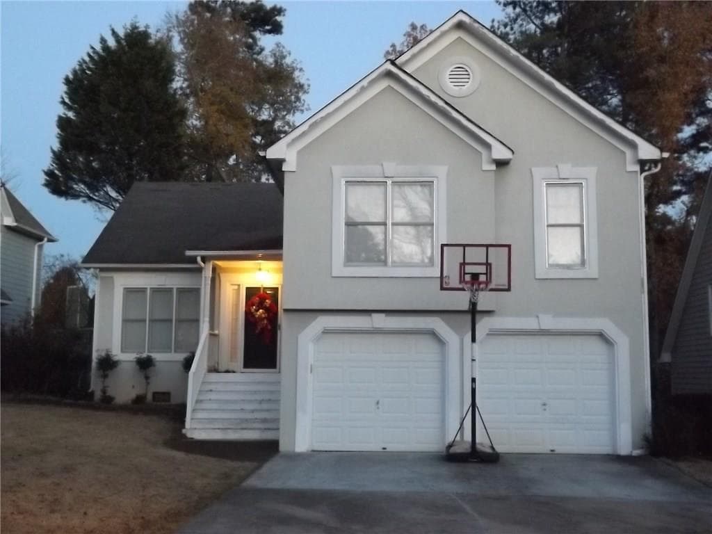 3 bedroom, 1,662 sq ft single family residence sold at 1021 Brentmoor Lane, Kennesaw, GA 30144